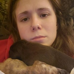 Meet your Posher, Sabrina